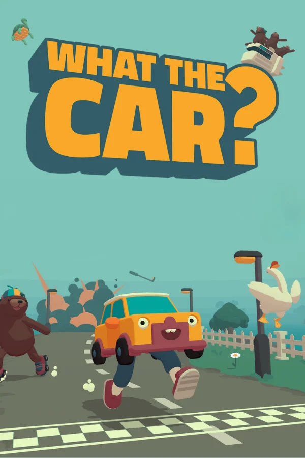 What the Car cover